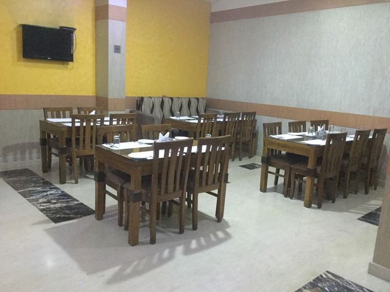 Meenal Hotel Bangalore Exterior photo